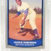 1988 Pacific Legends Jackie Robinson #40 (2)