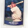 1988 Pacific Legends Joe Dimaggio #100 (1)