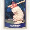 1988 Pacific Legends Joe Dimaggio #100 (2)