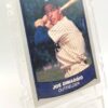 1988 Pacific Legends Joe Dimaggio #100 (3)
