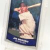 1988 Pacific Legends Joe Dimaggio #100 (4)