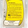 1988 Pacific Legends Joe Dimaggio #100 (5)