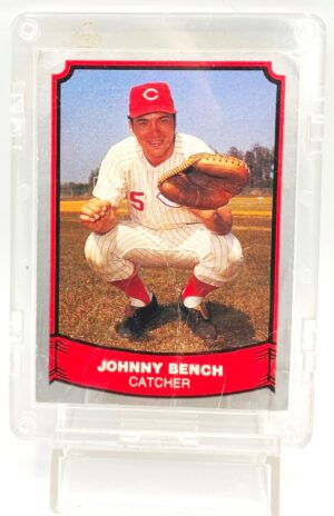 1988 Pacific Legends Johnny Bench #110 (1)
