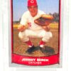 1988 Pacific Legends Johnny Bench #110 (2)