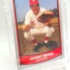 1988 Pacific Legends Johnny Bench #110 (3)