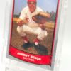 1988 Pacific Legends Johnny Bench #110 (4)