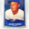 1988 Pacific Legends Johnny Podres #105 (1)