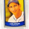 1988 Pacific Legends Luke Appling #4 (1)