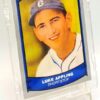 1988 Pacific Legends Luke Appling #4 (3)