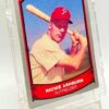 1988 Pacific Legends Richie Ashburn #8 (3)