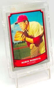 1988 Pacific Legends Robin Roberts #15 (3)