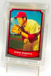 1988 Pacific Legends Robin Roberts #15 (4)