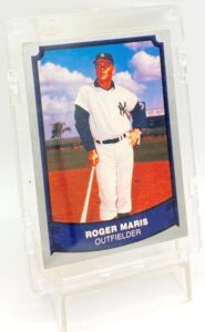 1988 Pacific Legends Roger Maris #89 (3)