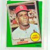 1988 Topps TBTC Bob Gibson #664 (1) 1988 Topps TBTC Bob Gibson #664 (1)