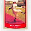 1989 Pacific Legends Billy Pierce #134 (1)