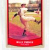 1989 Pacific Legends Billy Pierce #134 (2)