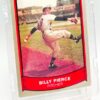 1989 Pacific Legends Billy Pierce #134 (3)