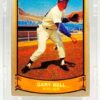 1989 Pacific Legends Gary Bell #213 (1) 1989 Pacific Legends Gary Bell #213 (1)