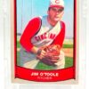 1989 Pacific Legends Jim O'Toole #147 (2)