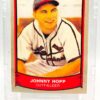 1989 Pacific Legends Johnny Hopp #139 (1)