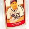 1989 Pacific Legends Johnny Hopp #139 (3)