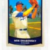 1989 Pacific Legends Moe Drabowsky #215 (1)