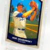 1989 Pacific Legends Moe Drabowsky #215 (4)