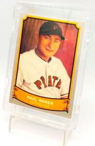 1989 Pacific Legends Paul Waner #127 (4)