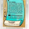 1989 Pacific Legends Paul Waner #127 (5)