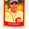 1989 Pacific Legends Phil Cavaretta #131 (2)