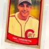 1989 Pacific Legends Phil Cavaretta #131 (4)