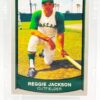 1989 Pacific Legends Reggie Jackson #111 (1)