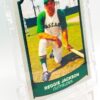 1989 Pacific Legends Reggie Jackson #111 (3)