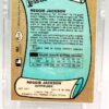 1989 Pacific Legends Reggie Jackson #111 (5)