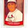 1989 Pacific Legends Rogers Hornsby #148 (2)