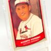 1989 Pacific Legends Rogers Hornsby #148 (3)