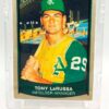 1989 Pacific Legends Tony LaRussa #140 (2)