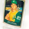 1989 Pacific Legends Tony LaRussa #140 (4)
