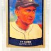 1989 Pacific Legends Ty Cobb #117 (1)