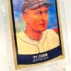 1989 Pacific Legends Ty Cobb #117 (3)