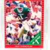 1989 Pro Set #1 Pick Andre Rison RC #497 (1)