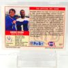1989 Pro Set #1 Pick Andre Rison RC #497 (2)