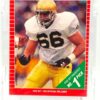 1989 Pro Set #1 Pick Andy Heck RC #514 (1)