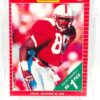 1989 Pro Set #1 Pick Broderick Thomas RC #515 (1)