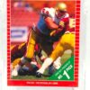 1989 Pro Set #1 Pick Joe Wolf RC #508 (1)