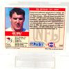 1989 Pro Set #1 Pick Joe Wolf RC #508 (2)