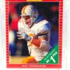 1989 Pro Set #1 Pick Keith DeLong RC #513 (1)