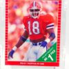 1989 Pro Set #1 Pick Louis Oliver RC #501 (1)
