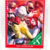 1989 Pro Set #1 Pick Sammie Smith RC #502 (1)