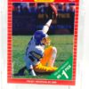1989 Pro Set #1 Pick Shawn Collin RC #485 (1)